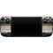 NFL New Orleans Saints Trailblazer Steam Deck Handheld Gaming Computer Skin